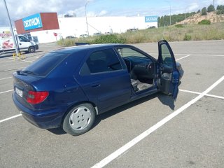 Citroen Xsara 1999