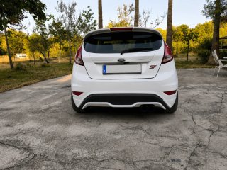 Ford Fiesta ST