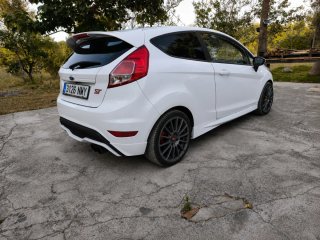 Ford Fiesta ST