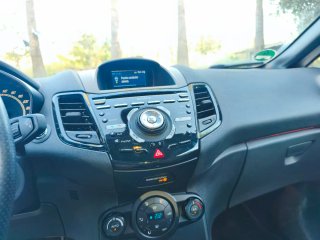 Ford Fiesta ST