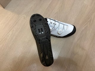 Zapatillas Scott MTB RC