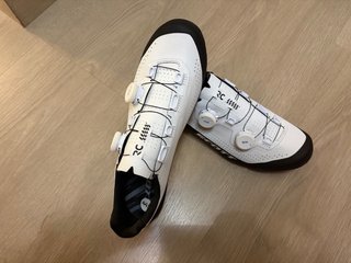 Zapatillas Scott MTB RC