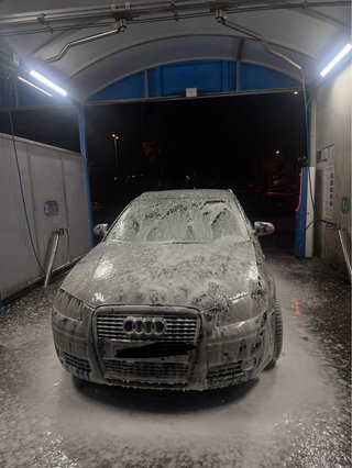 Audi A3 2005