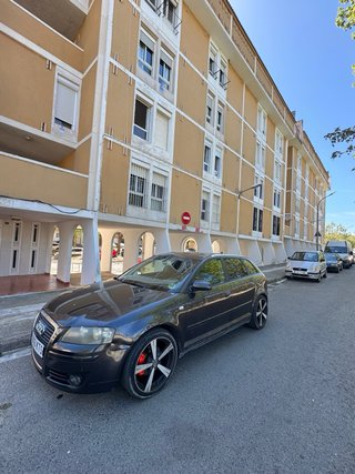 Audi A3 2005