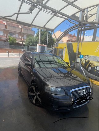 Audi A3 2005