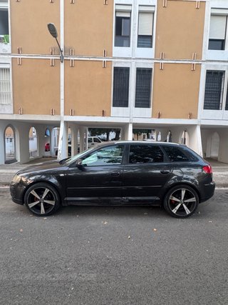 Audi A3 2005