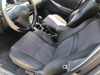Toyota Corolla 2007
