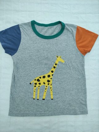 Camisetas niño 5 a 6 años