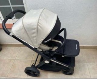 Carrito de bebé Be Cool