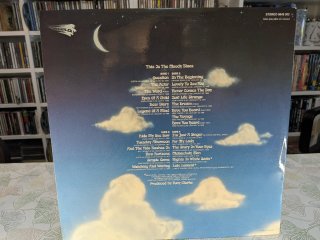 The Moody Blues - This Is The Moody Blues LP