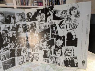The Moody Blues - This Is The Moody Blues LP