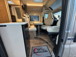 Camper Carado CV640 Pro+ 2026