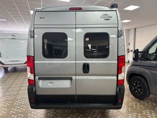 Camper Carado CV640 Pro+ 2026