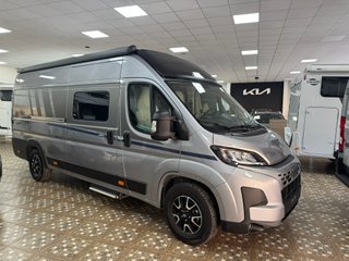 Camper Carado CV640 Pro+ 2026