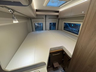 Camper Carado CV640 Pro+ 2026