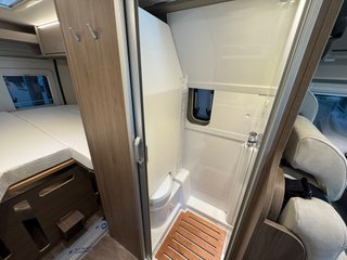 Camper Carado CV640 Pro+ 2026