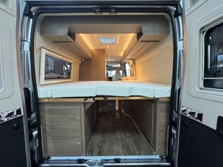 Camper Carado CV640 Pro+ 2026
