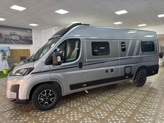Camper Carado CV640 Pro+ 2026