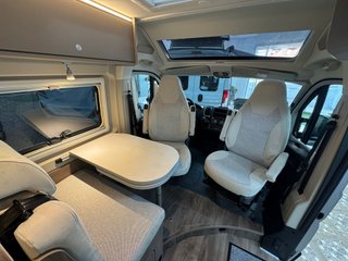 Camper Carado CV640 Pro+ 2026