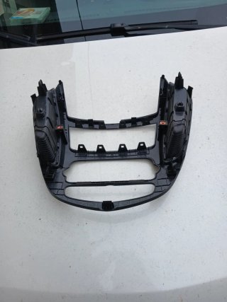 Marco Radio Chevrolet Trax 1a Gen