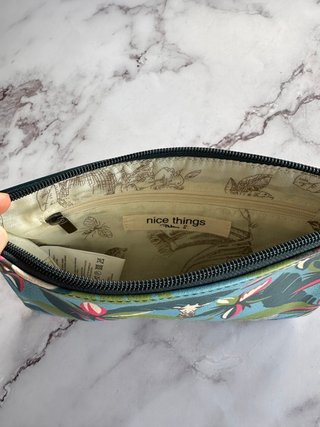 Cartera de mano Nice Things