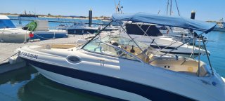Barco Searay 240