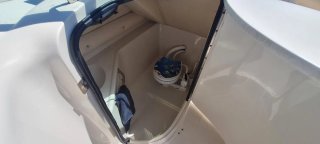 Barco Searay 240