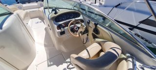 Barco Searay 240
