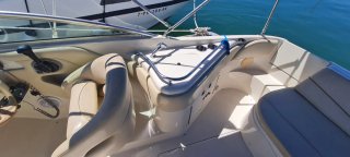 Barco Searay 240