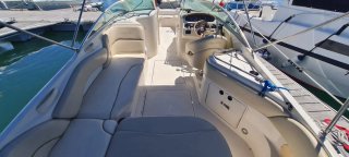 Barco Searay 240
