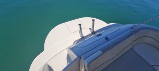 Barco Searay 240