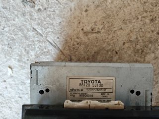 Radio Lexus IS 200 Original