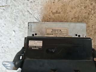 Radio Lexus IS 200 Original