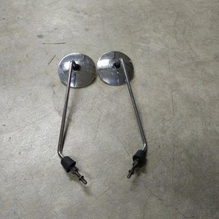 Vespa Iris 200 Freno Disco Homologado