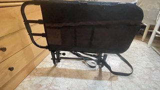Barrera Cama Ajustable Stander EZ tercera edad