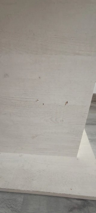¡¡¡Oportunidad!!! Mesa de comedor extensible moder