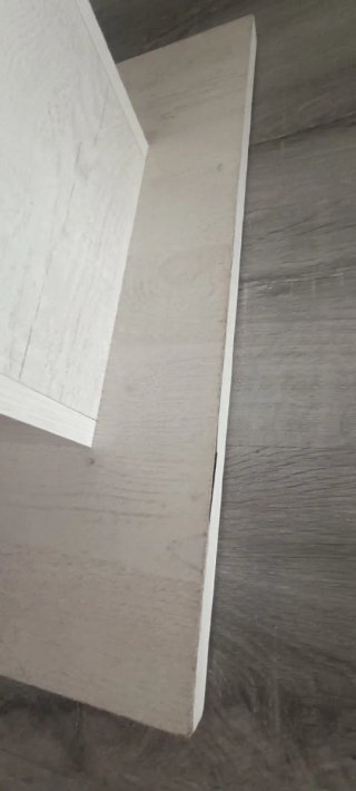 ¡¡¡Oportunidad!!! Mesa de comedor extensible moder