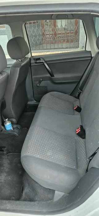 Volkswagen Polo 2003