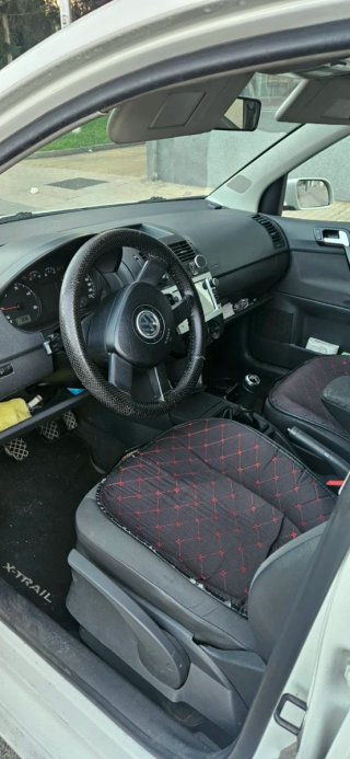 Volkswagen Polo 2003