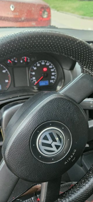 Volkswagen Polo 2003
