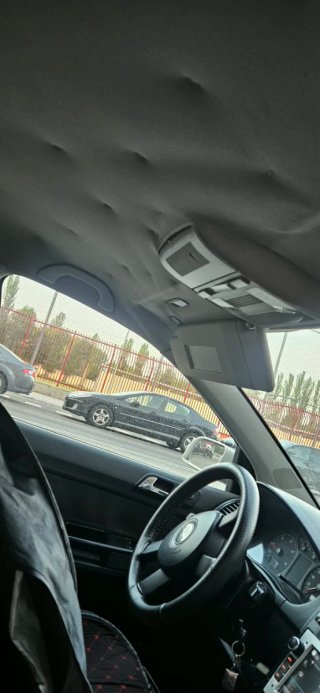 Volkswagen Polo 2003