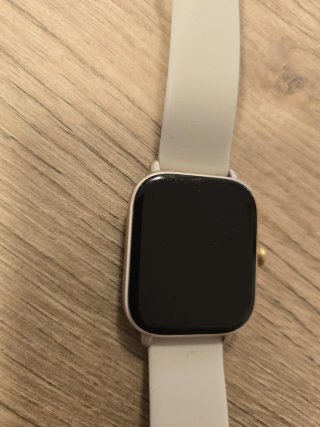 Smartwatch Amazfit Beige/Oro