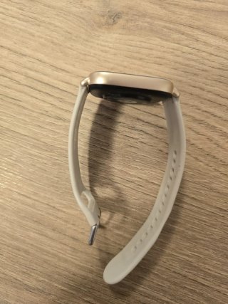 Smartwatch Amazfit Beige/Oro