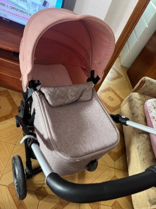 Silla de coche Jané Kendo Coral
