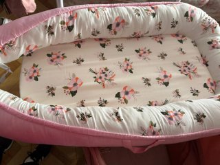 Silla de coche Jané Kendo Coral