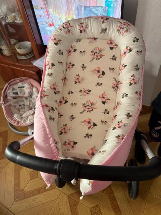 Silla de coche Jané Kendo Coral
