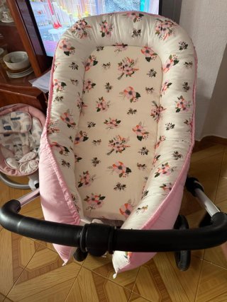 Silla de coche Jané Kendo Coral