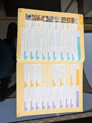 Revuela Matemáticas 3 Primaria
