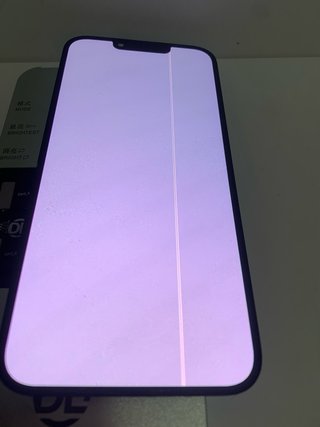 Pantalla iPhone 13 Original Apple