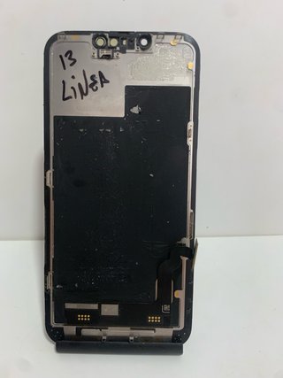 Pantalla iPhone 13 Original Apple
